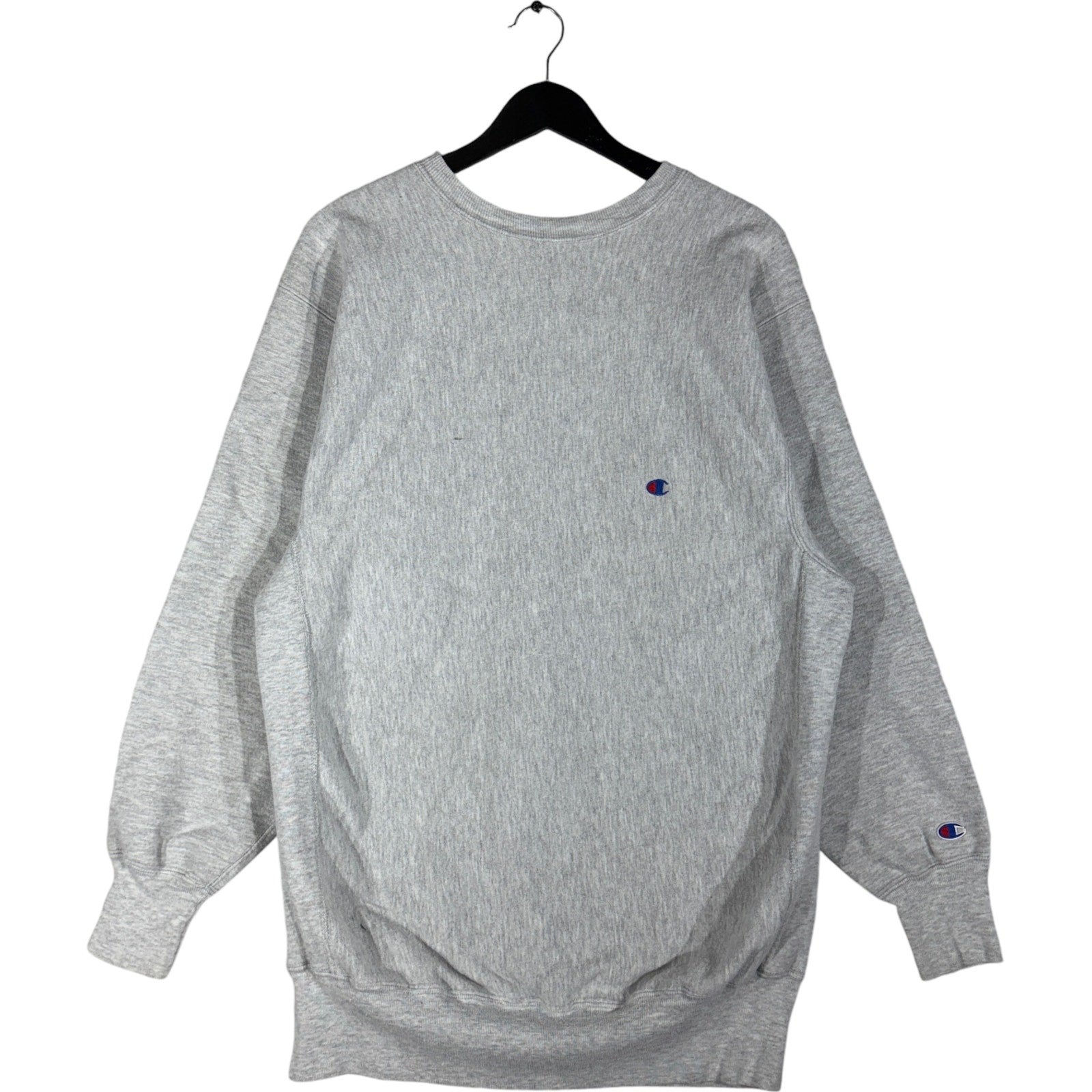 Vintage Champion Reverse Weave Crewneck