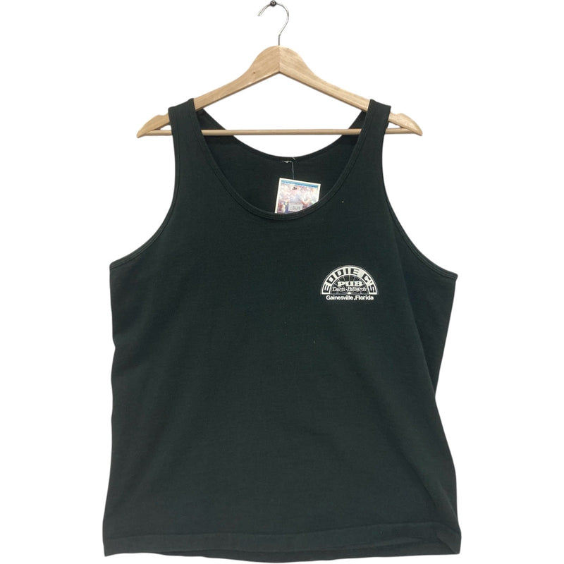 Vintage Eddie C's Pub Tank Top