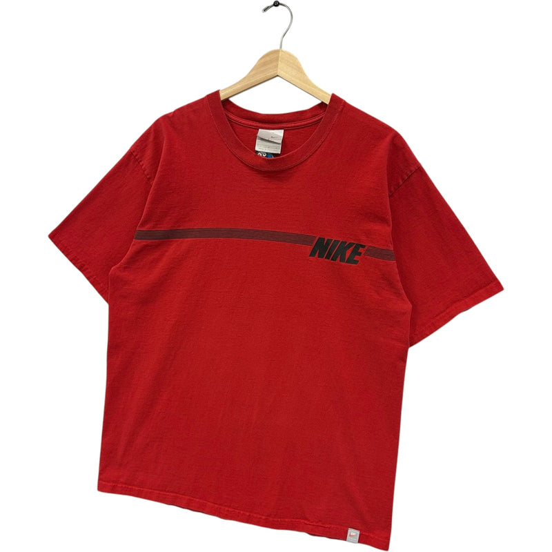 Vintage Nike Mini Spellout Tee