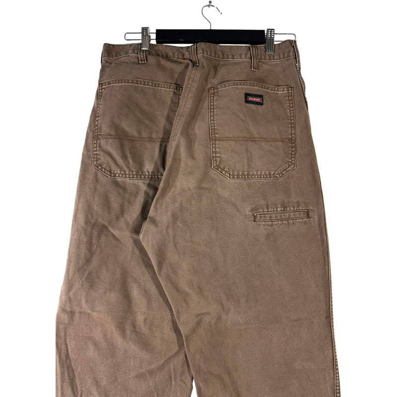Vintage Dickies Baggy Carpenter Pants 42