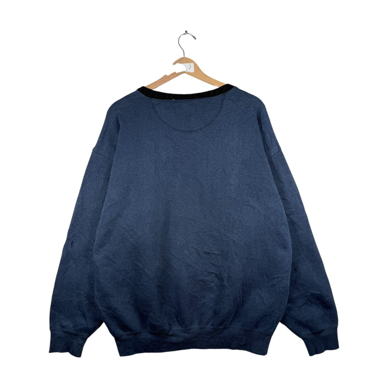 Vintage Notre Dame Fighting Irish Crewneck
