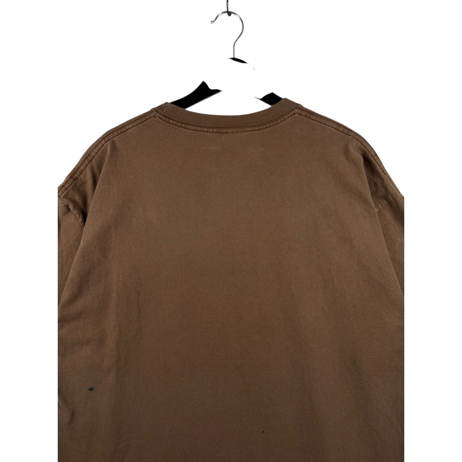 Vintage Humor Print T-Shirt