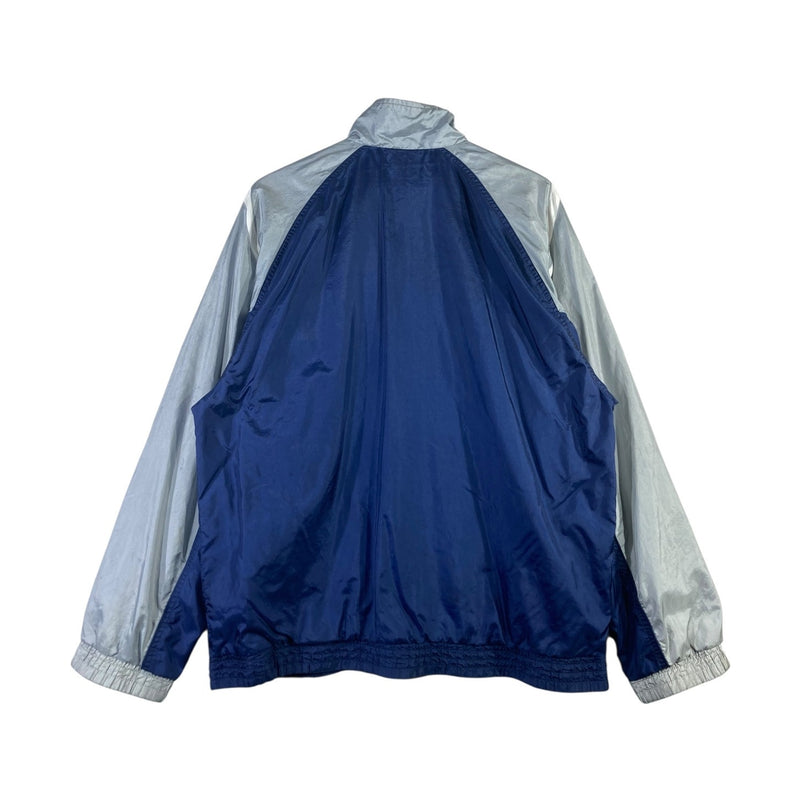Vintage Adidas Full Zip Track Jacket