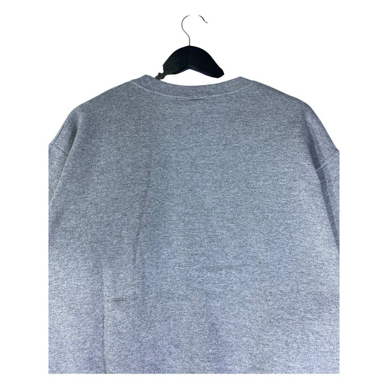 Vintage Penn State University Sweatshirt Crewneck