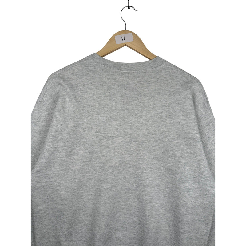 Vintage California Golden Bears Pullover Crewneck
