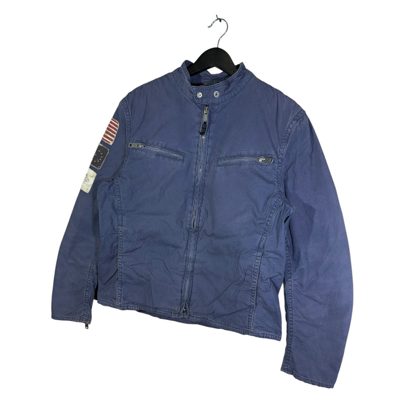 Vintage Ralph Lauren RRL 67 Military Jacket