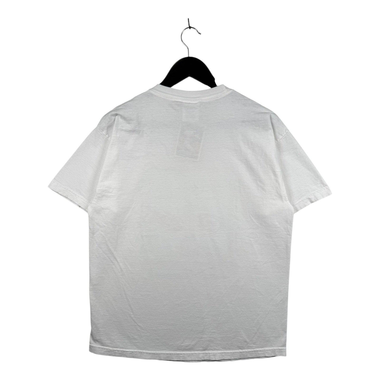 Y2K Stanley Cup Finals 2002 NHL Graphic T-Shirt