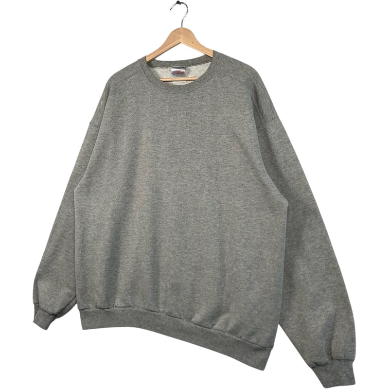 Vintage Jerzees Blank Crewneck