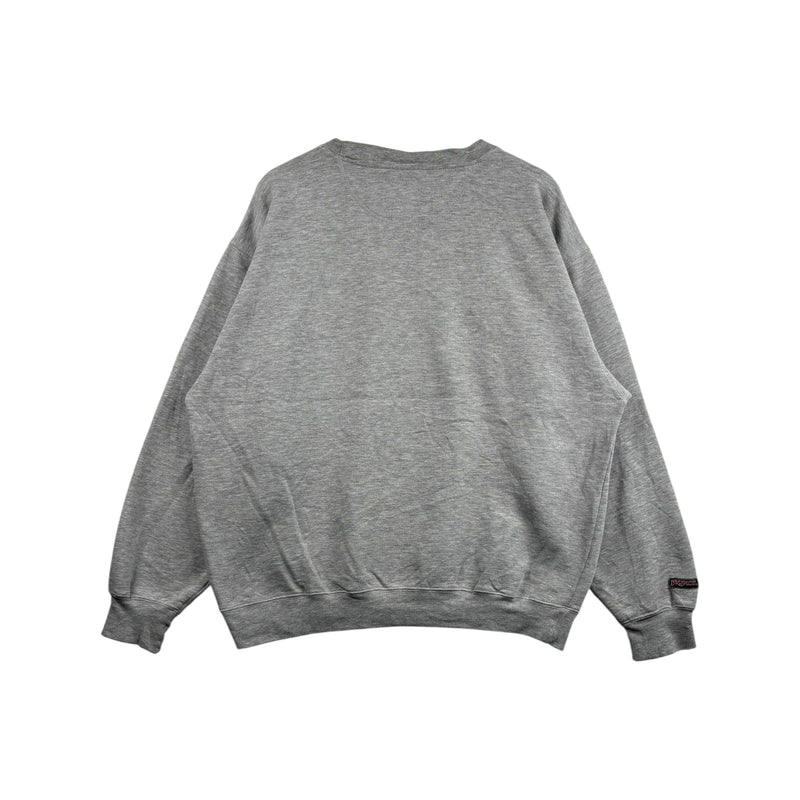Vintage Jansport Stanford Business School Crewneck