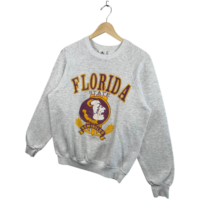Vintage Florida State Seminoles Sweatshirt Crewneck