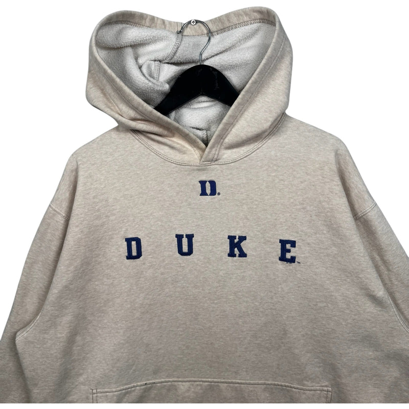 Vintage Nike Duke University Hoodie