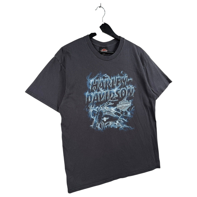 Vintage Harley Davidson Pomona Valley Montclair T-Shirt