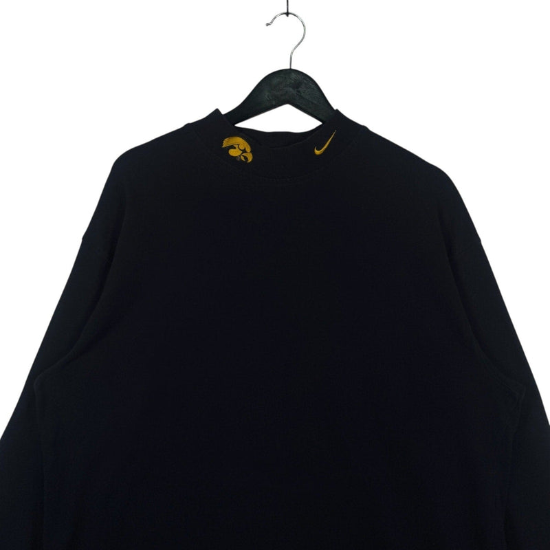 Vintage Nike Team Long Sleeve