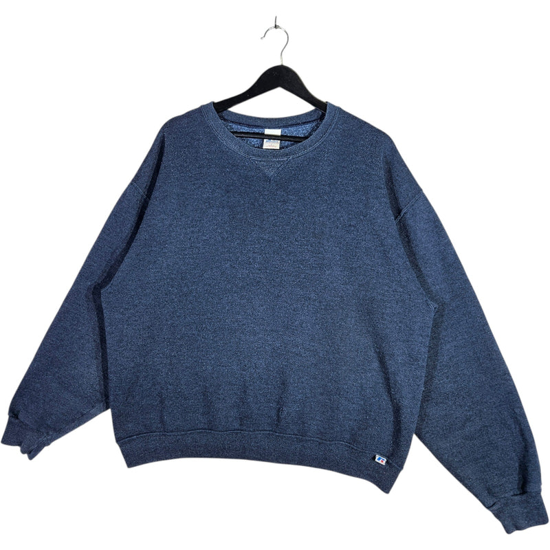 Vintage Russel Blank Crewneck