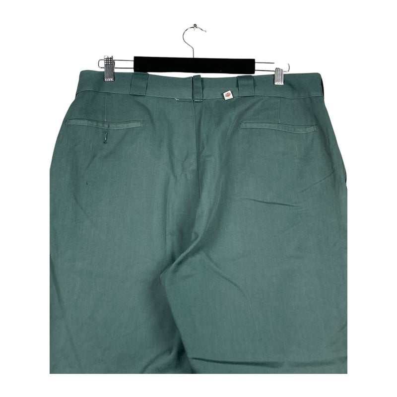 Vintage Dickies Chino Shorts 36
