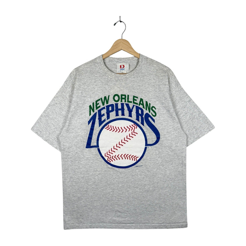 Vintage New Orleans Zephyrs MLB T-Shirt
