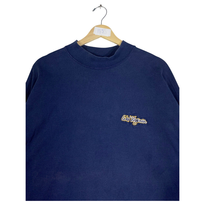Vintage Russell West Virginia Sweatshirt Crewneck