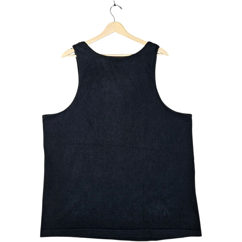 Vintage Philadelphia BullDogs Tank Top