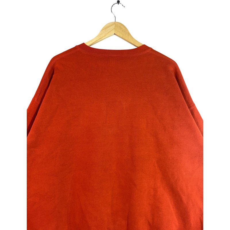 Vintage Russell Sweatshirt Crewneck XXL