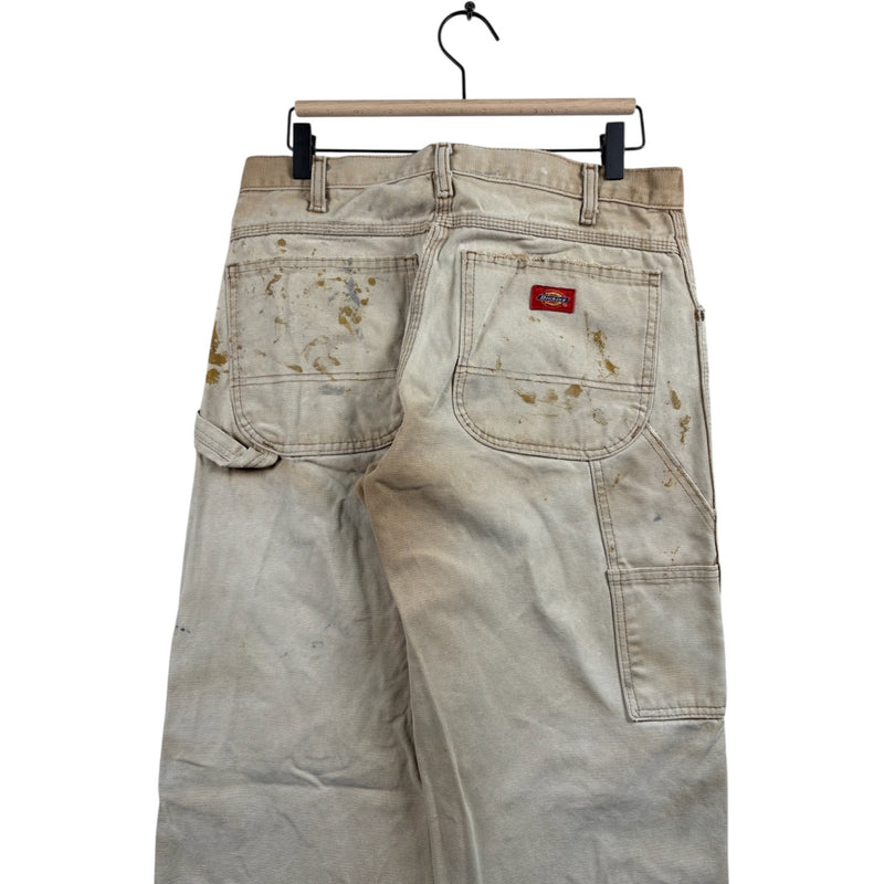 Vintage Dickies Utility Cargo Pants 32x30