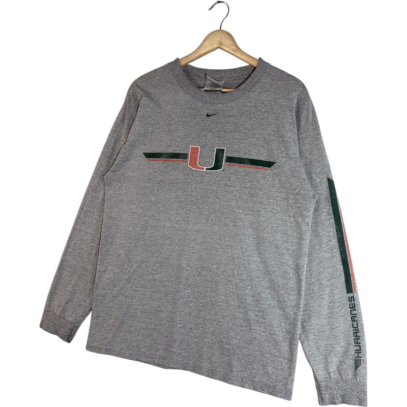 Vintage Nike Pullover Crewneck Sweater
