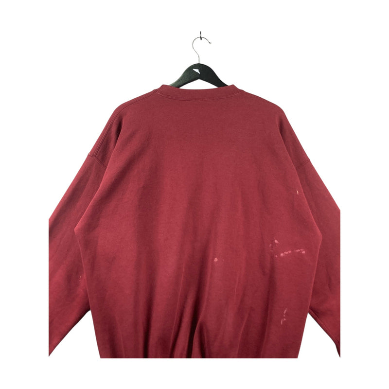 Vintage University of Texas A&M Aggies Crewneck