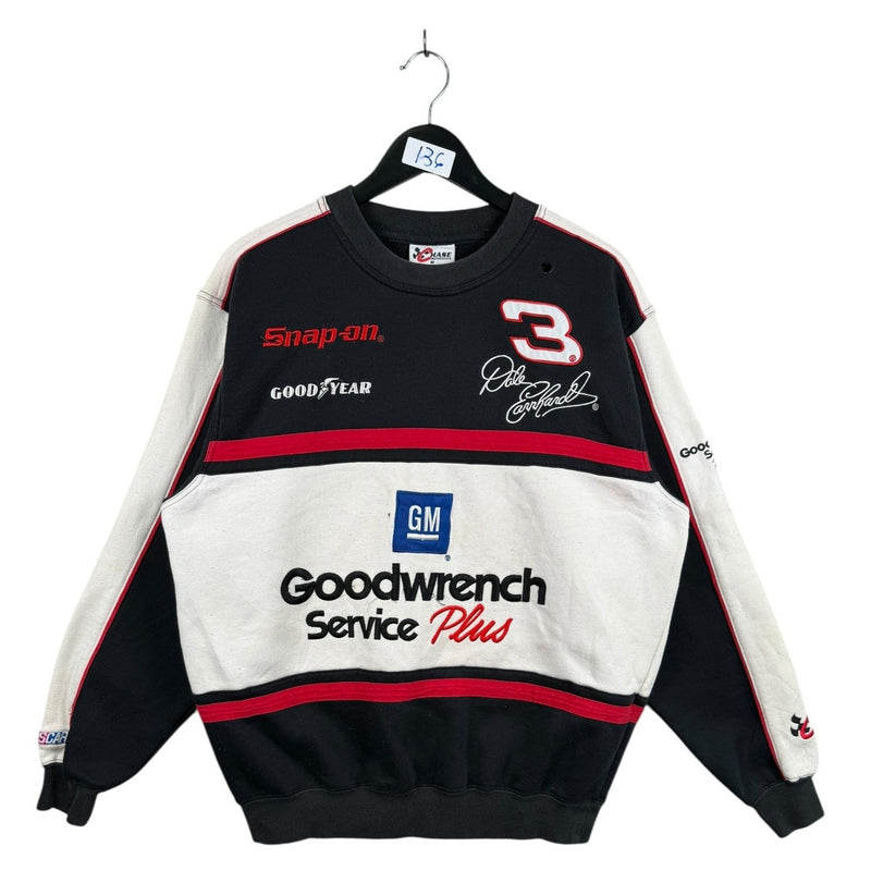 Vintage Chase Dale Earnhardt NASCAR Sweatshirt Crewneck