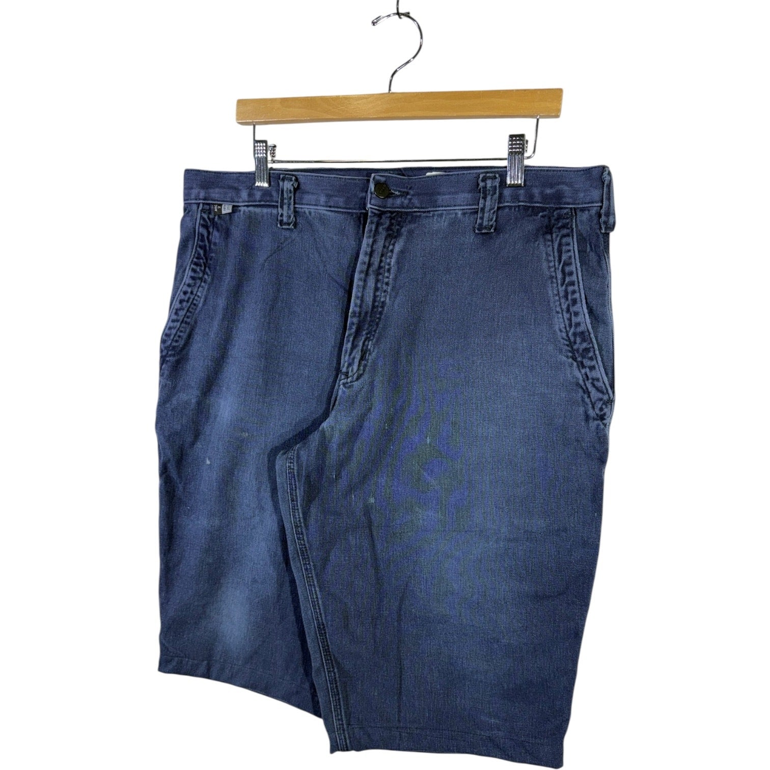 Vintage Carhartt Chino Shorts 36