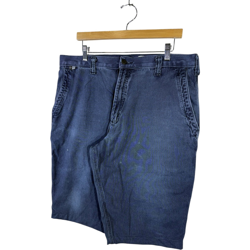 Vintage Carhartt Chino Shorts 36