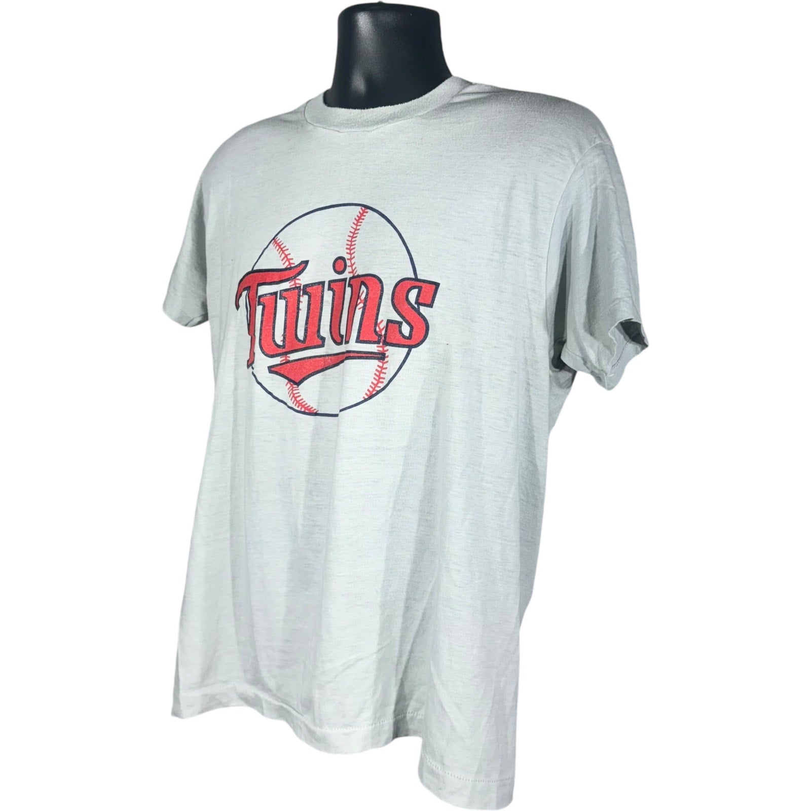 Vintage Minnesota Twins Tee