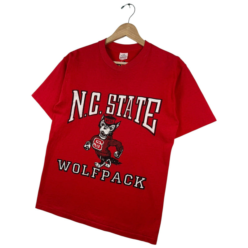 Vintage Belton N.C. State Wolfpack T-Shirt