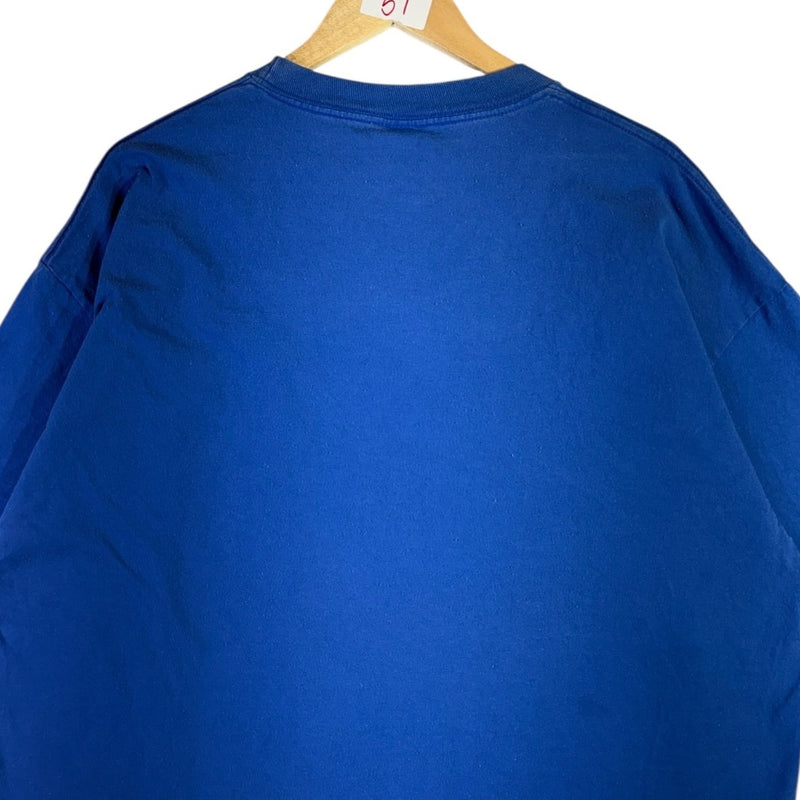 Vintage Nowhere Else Butt Graphic T-Shirt