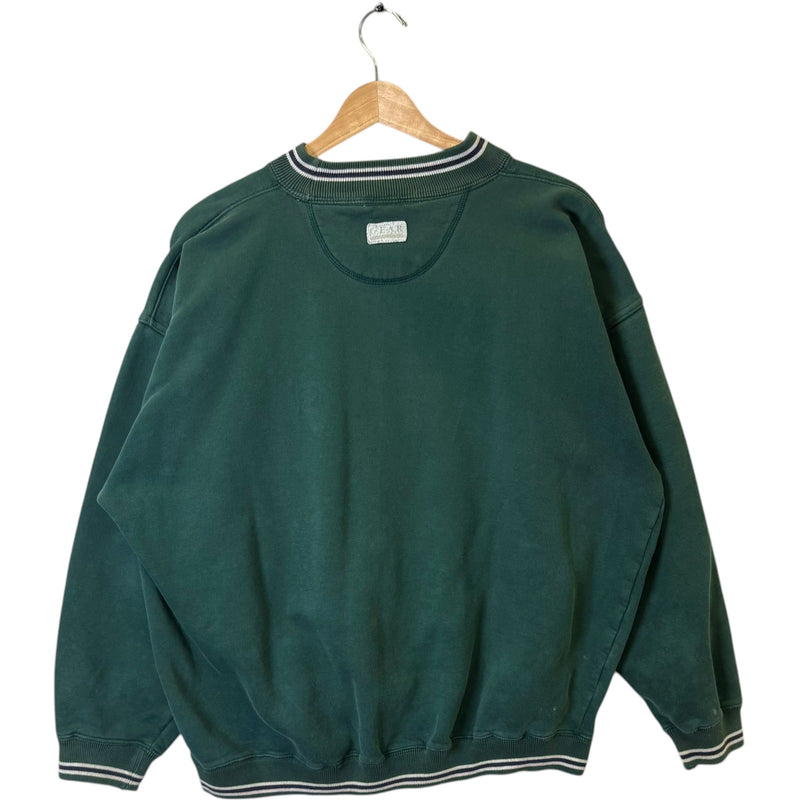 Vintage Duffer's University Crewneck