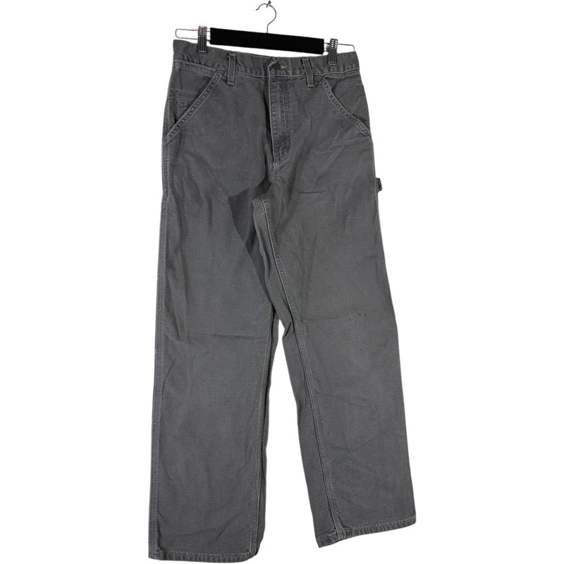 Vintage Carhartt Workwear Carpenter Pants