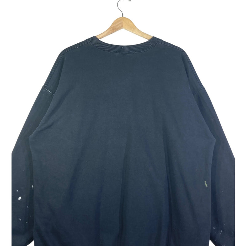 Vintage Harley Davidson Milwaukee Crewneck