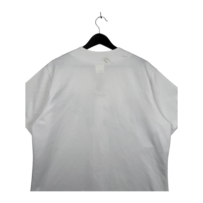 Vintage Majestic Los Angeles Dodgers MLB Jersey