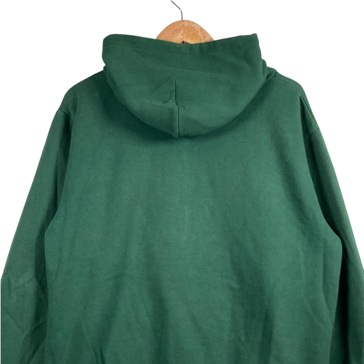 Vintage Walt Disney World Tiger Zip Up Hoodie
