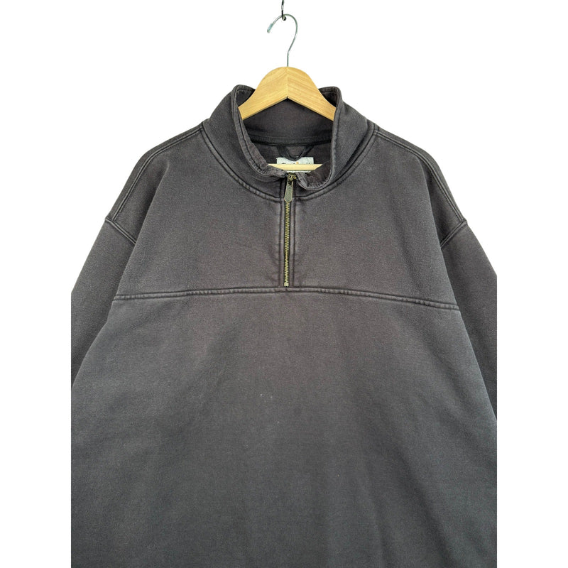 Vintage Carhartt Workwear Pullover Jacket