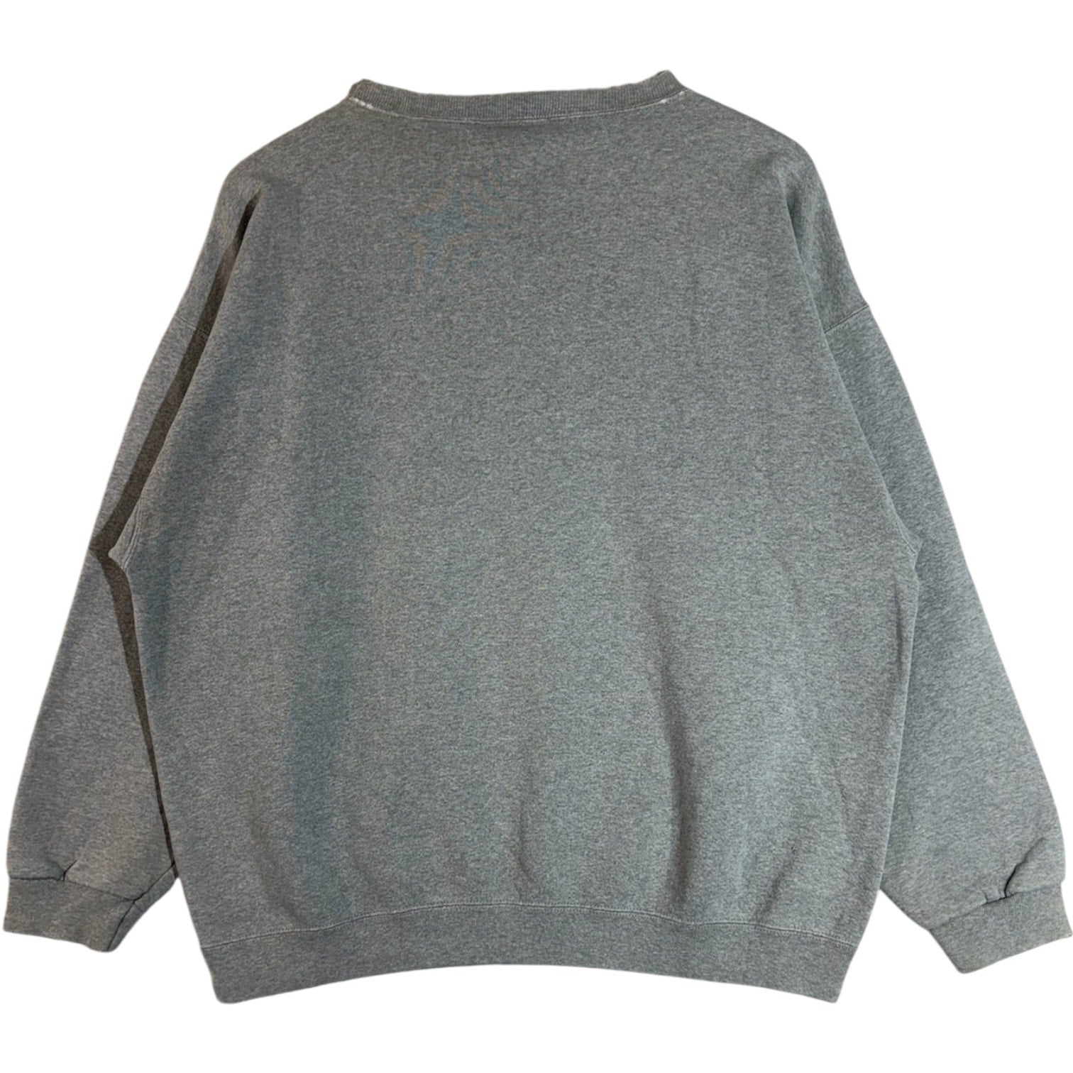 Vintage Adidas Logo Crewneck