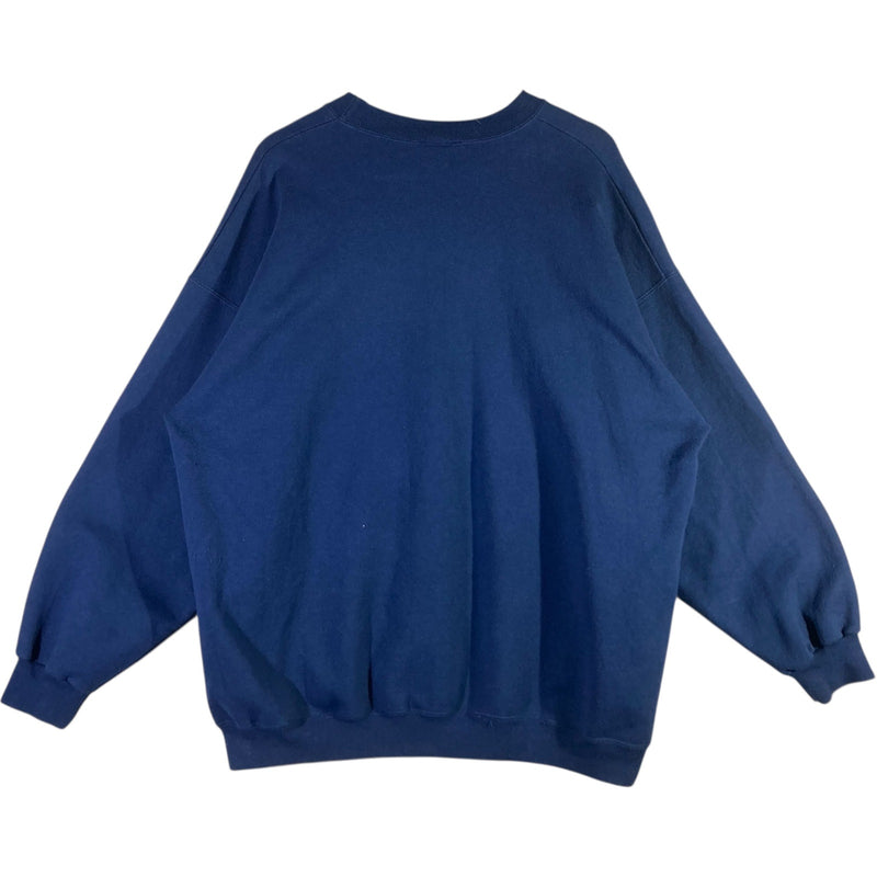 Vintage Universal Studios Woody Woodpecker Crewneck