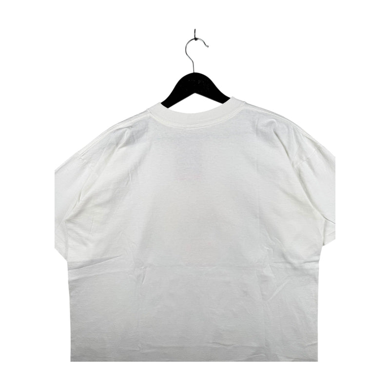 Vintage Clemson University Tigers T-Shirt