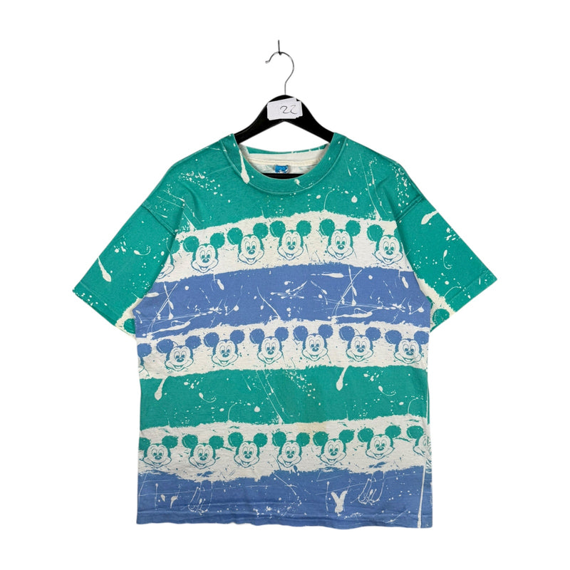 Vintage Disney Mickey Mouse T-Shirt