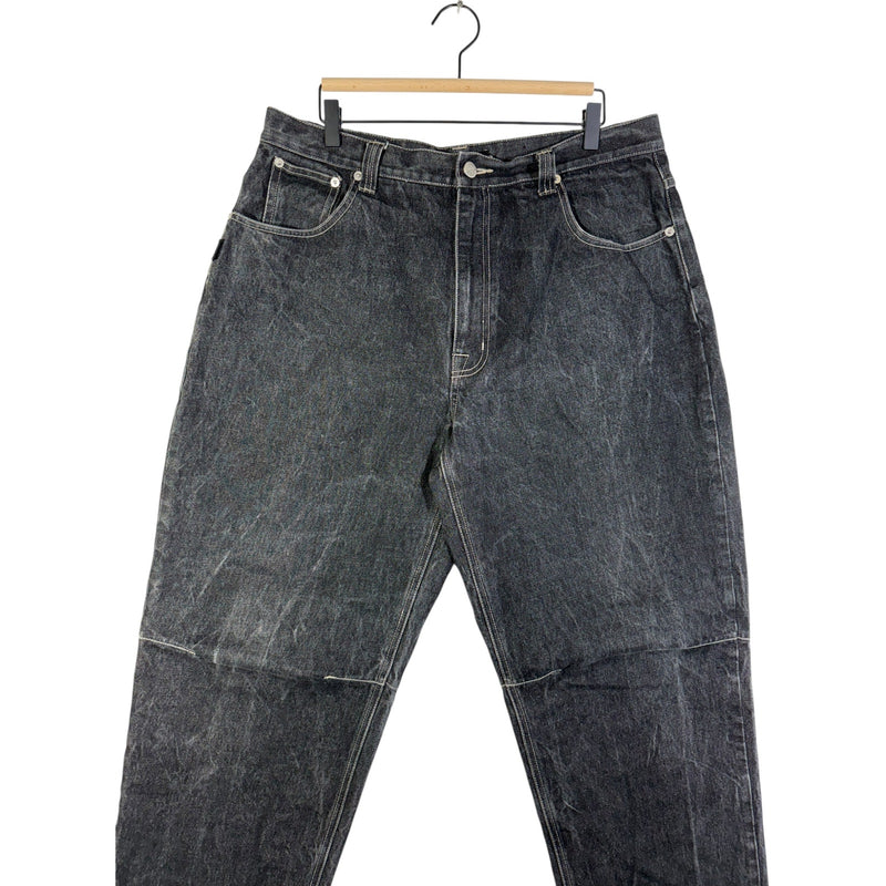 Vintage Sean John Hip Hop Straight Leg Denim Jeans 36
