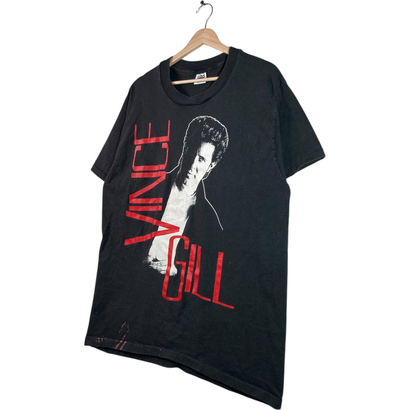 Vintage Vince Gill Music T-Shirt