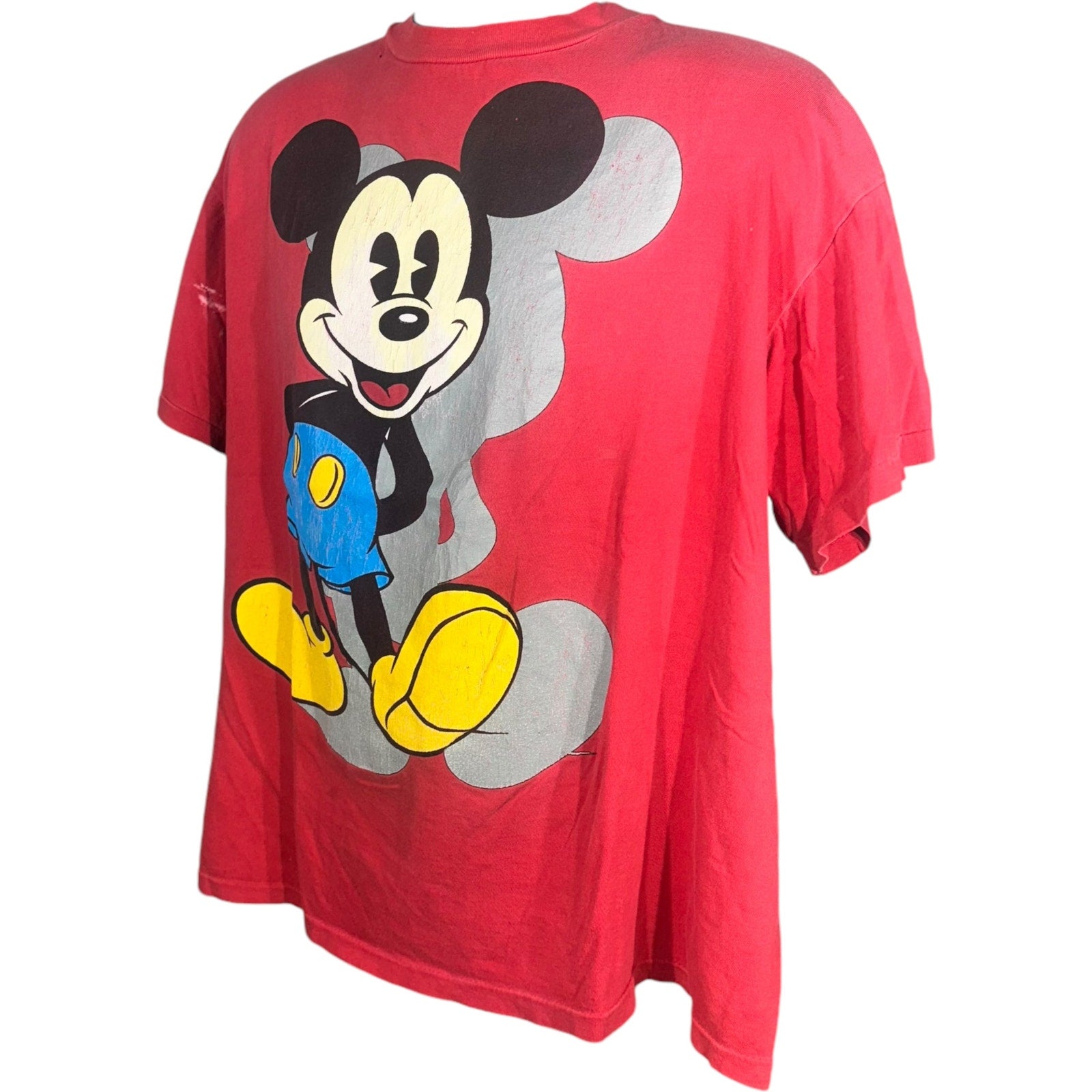 Vintage Mickey & Co. Mickey Mouse Tee 90's