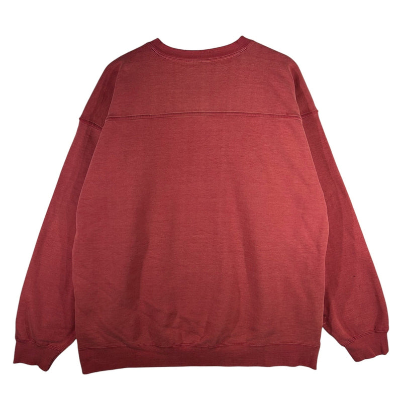 Vintage University of Arkansas Razorbacks Crewneck