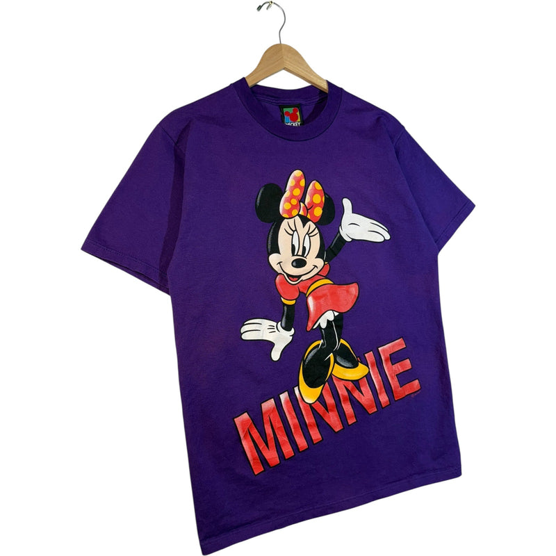 Vintage Mickey Unlimited Minnie Mouse T-Shirt