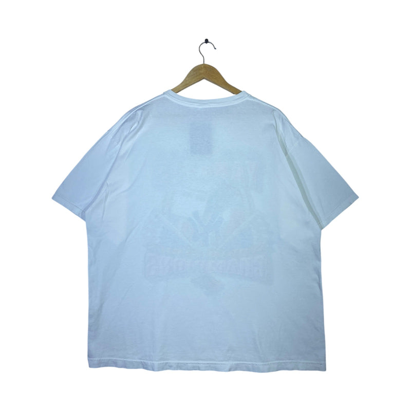 Vintage Starter New York Yankees MLB T-Shirt