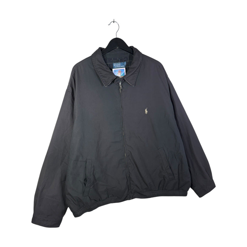Vintage Polo Ralph Lauren Harrington Jacket