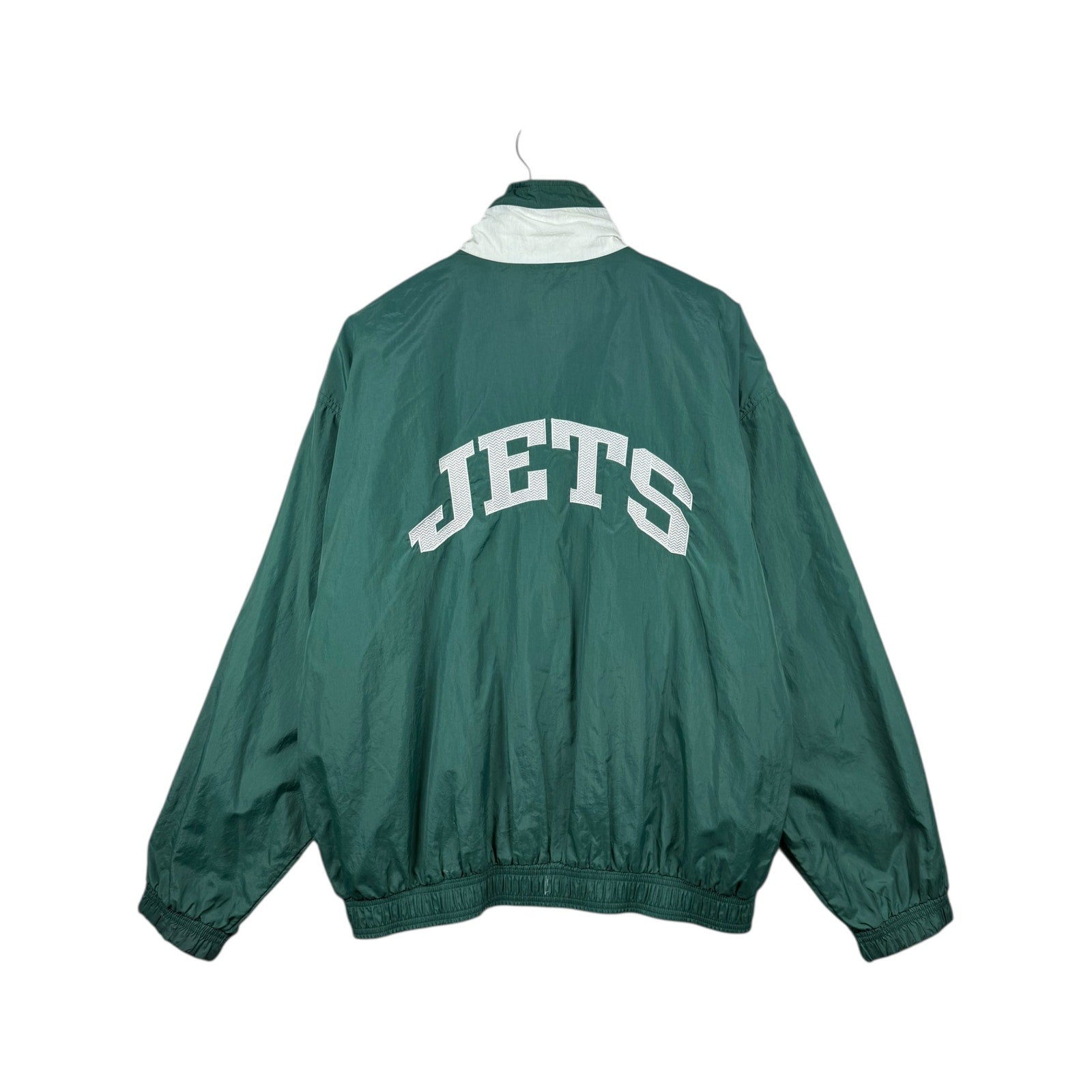 Vintage Starter New York Jets NFL Windbreaker